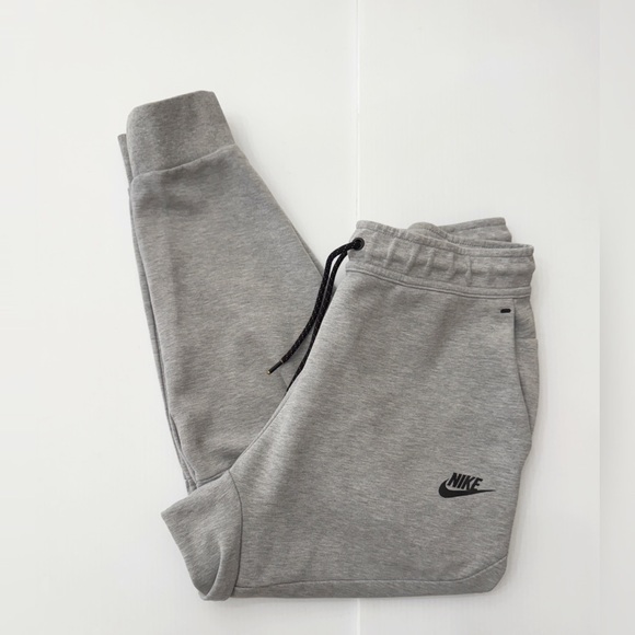 Nike Sportswear Tech Fleece Jogger Pants - M - Picture 1 of 11